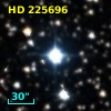 HD 225696
