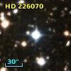 HD 226070