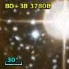 BD+38  3780B