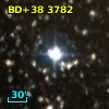 BD+38  3782