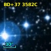BD+37  3582C
