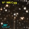 V* NN Cyg