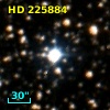 HD 225884