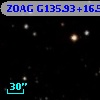 ZOAG G135.93+16.51
