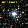 HD 188075