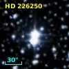 HD 226250