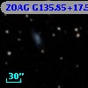 ZOAG G135.85+17.59