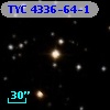 TYC 4336-64-1