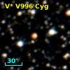 V* V996 Cyg