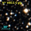 V* V811 Cyg