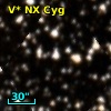 V* NX Cyg