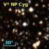 V* NP Cyg