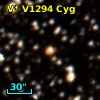 V* V1294 Cyg