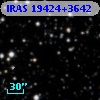 IRAS 19424+3642