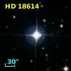HD  18614