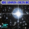 IDS 19459+3828 BC