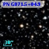PN G071.5+04.9