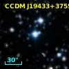 CCDM J19433+3755A