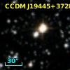 CCDM J19445+3728B