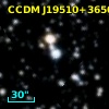 CCDM J19510+3650A