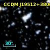 CCDM J19512+3800A