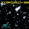 CCDM J19512+3800B