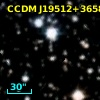 CCDM J19512+3658A