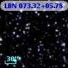 LBN 073.32+05.78