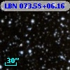 LBN 073.58+06.16