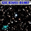 GSC 02681-01407