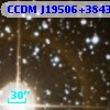 CCDM J19506+3843E