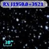 RX J1950.0+3821