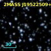 1RXS J195225.7+380014