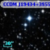 CCDM J19434+3855C