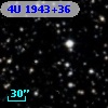 4U 1943+36