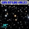 LBN 071.06+06.32
