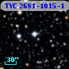 TYC 2681-1015-1