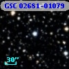 GSC 02681-01079