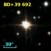 BD+39   692