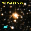 V* V1353 Cyg