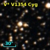 V* V1354 Cyg