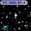 TYC 2668-65-1