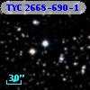 TYC 2668-690-1