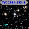 TYC 2668-733-1