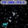 TYC 2668-774-1