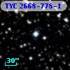 TYC 2668-778-1