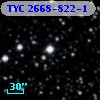 TYC 2668-822-1