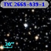 TYC 2668-839-1