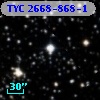 TYC 2668-868-1