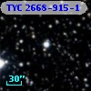 TYC 2668-915-1